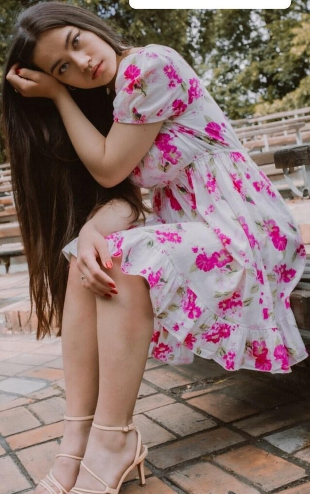 Photo full Anne Whisper